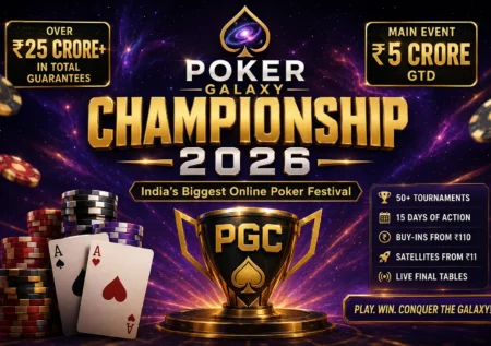 Poker Galaxy Championship