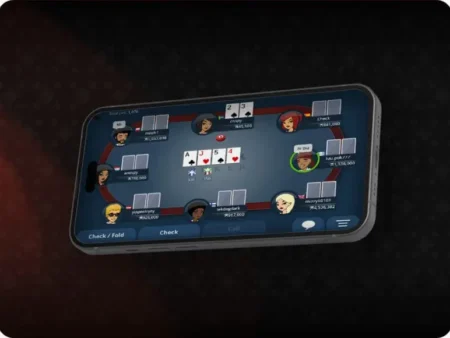 Top 10 Poker Apps for Beginners in 2026 | Best Safe & Easy Poker Apps