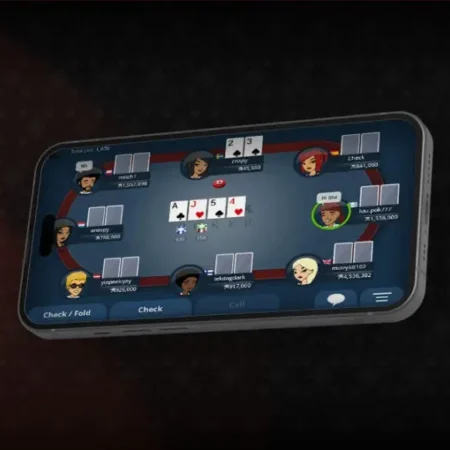 Top 10 Poker Apps for Beginners in 2026 | Best Safe & Easy Poker Apps