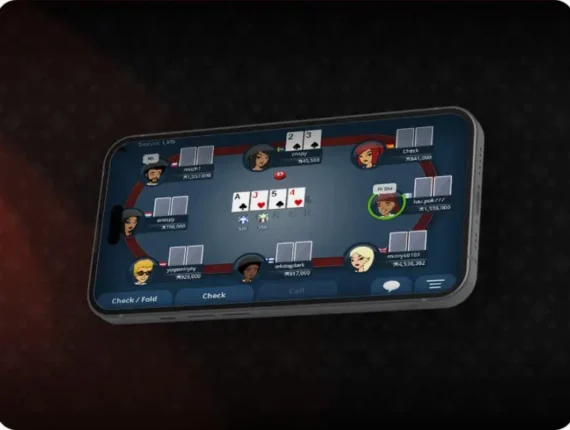 Current Trending Poker App in India for Android 2026: Best Options After the Real-Money Gaming Ban
