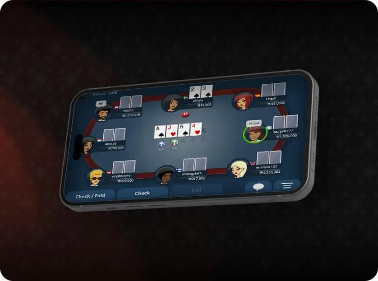 Current Trending Poker App in India for Android 2026: Best Options After the Real-Money Gaming Ban