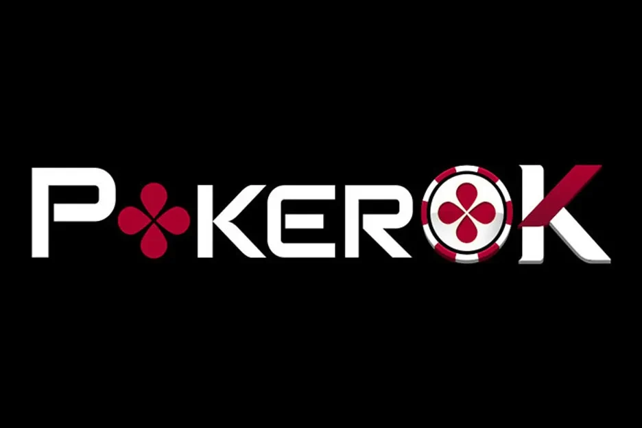 PokerOK logo