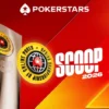 PokerStars 2026 Updates: FanDuel Merger, 25th Anniversary Series & SCOOP Highlights