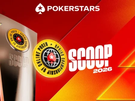 PokerStars 2026 Updates: FanDuel Merger, 25th Anniversary Series & SCOOP Highlights