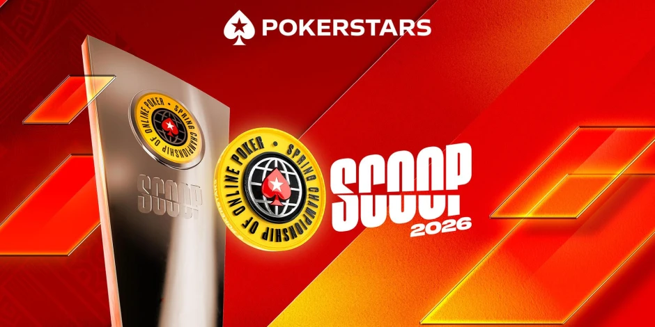 PokerStars 2026 Updates: FanDuel Merger, 25th Anniversary Series & SCOOP Highlights