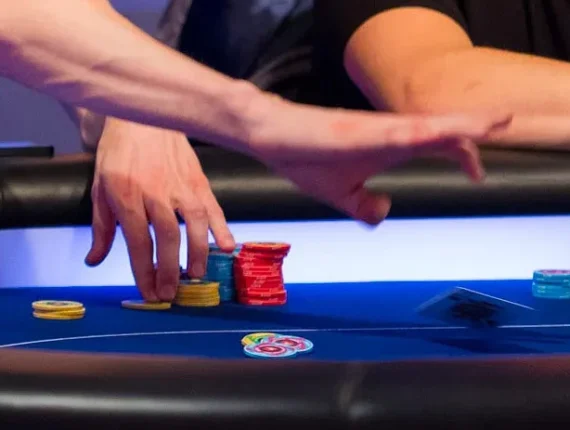 Pro Poker Players Don’t Want You to Know These 5 Bluffing Secrets