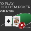 The Ultimate Guide to Position Play in Texas Hold’em