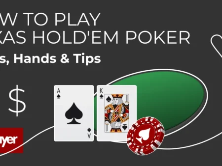 The Ultimate Guide to Position Play in Texas Hold’em