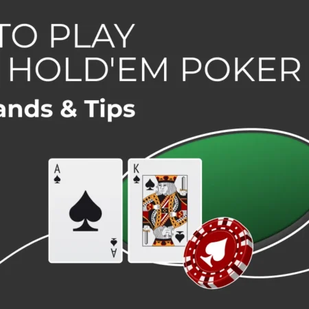 The Ultimate Guide to Position Play in Texas Hold’em
