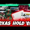 Texas Hold’em Strategy for Beginners: 25 Winning Tips (2026)