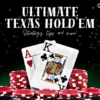 Texas Hold’em Strategy: The Beginner’s Guide to Winning Your First Game