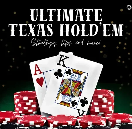 Texas Hold’em Strategy: The Beginner’s Guide to Winning Your First Game