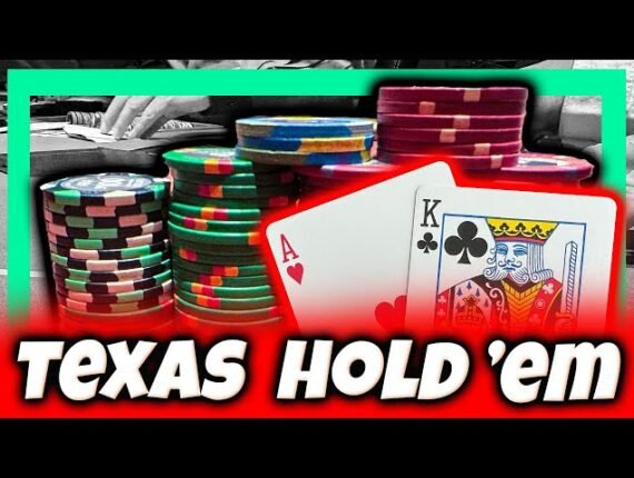 Texas Hold’em Strategy for Beginners: 25 Winning Tips (2026)