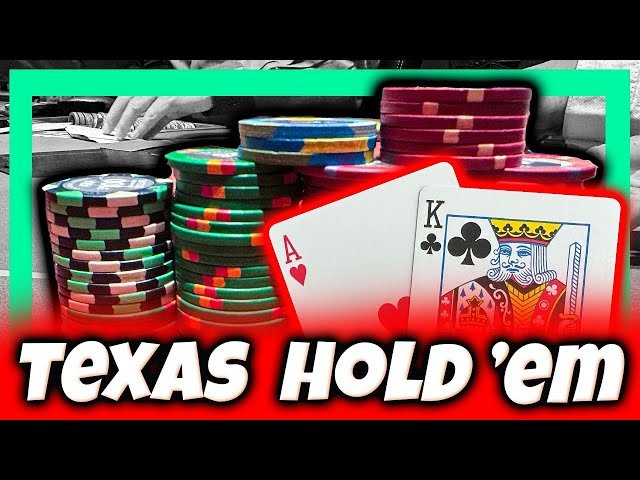 Texas Hold’em Strategy for Beginners: 25 Winning Tips (2026)