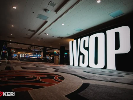The 2026 World Series of Poker, Full Guide, Schedule & Key Events