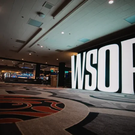 The 2026 World Series of Poker, Full Guide, Schedule & Key Events