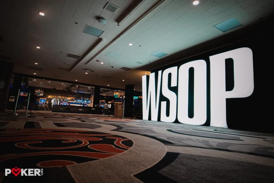 The 2026 World Series of Poker, Full Guide, Schedule & Key Events