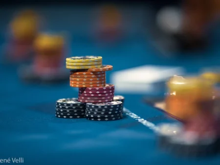 The Complete Poker Game Mastery Guide: From Beginner to Pro Player
