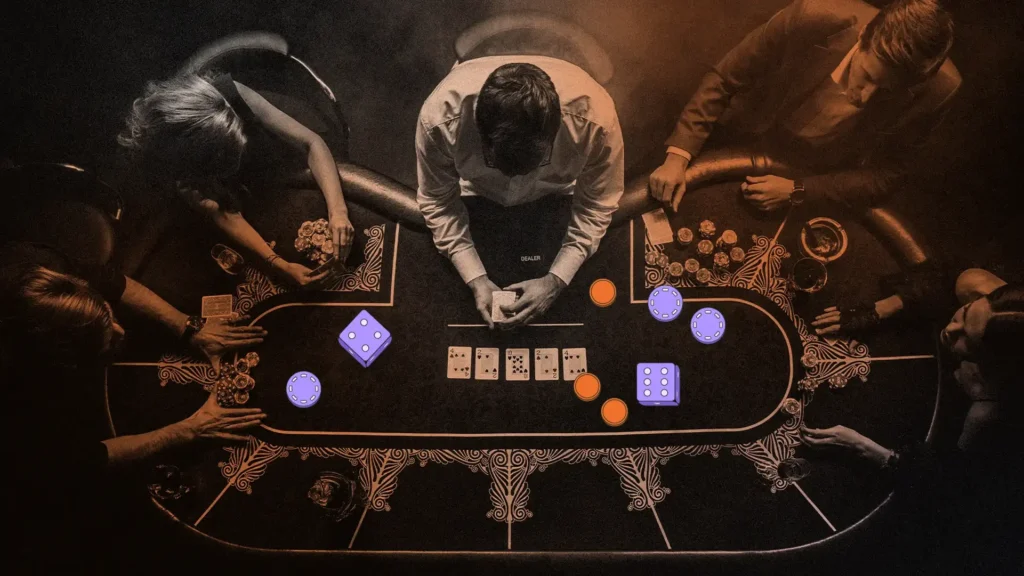 The Ultimate Poker Sites List (2026): Every Major Poker Platform Reviewed