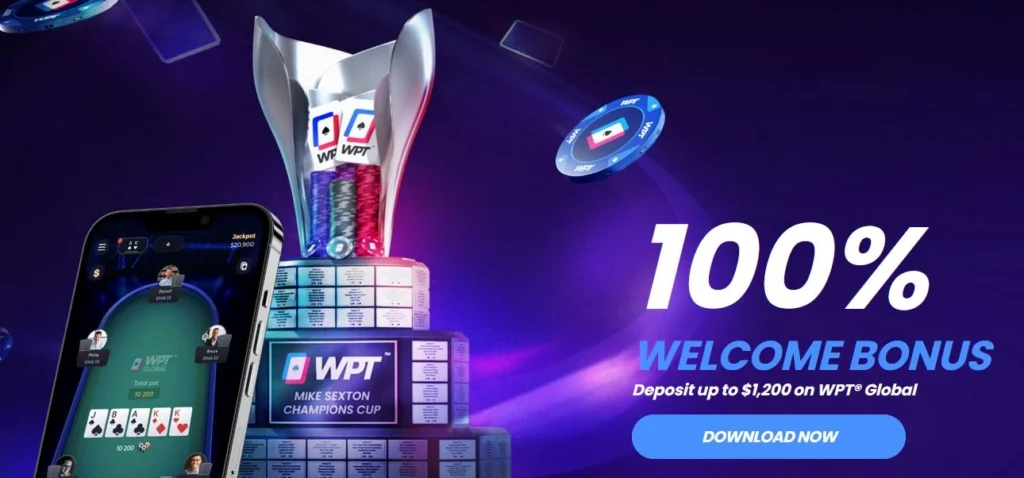 Top 10 Poker Sign-Up Bonuses in 2026