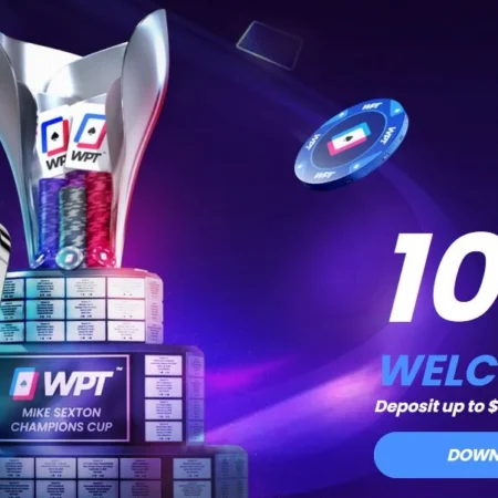 Top 10 Poker Sign-Up Bonuses in 2026