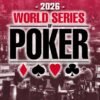 Top 10 Poker Tournaments in 2026: Biggest Online & Live Events Ranked