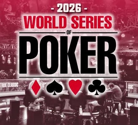 Top 10 Poker Tournaments in 2026: Biggest Online & Live Events Ranked