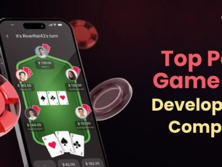 Top Poker Apps 2026: Best Real Money Mobile Poker Apps Compared