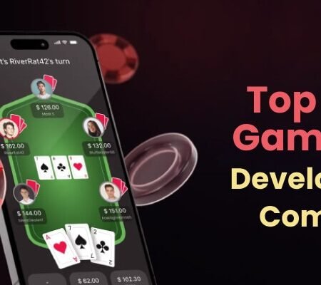 Top Poker Apps 2026: Best Real Money Mobile Poker Apps Compared