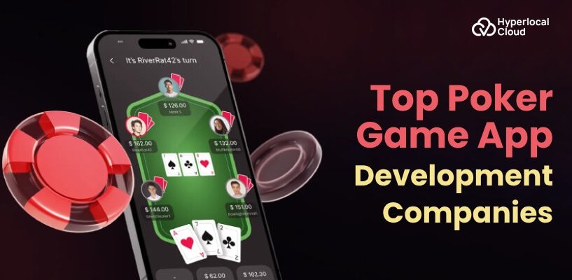 Top Poker Apps 2026: Best Real Money Mobile Poker Apps Compared