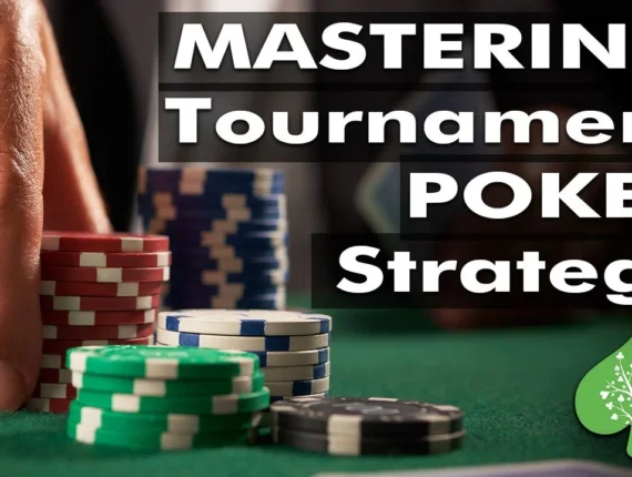 Mastering Tournament Poker Strategy: Expert Tips for Bigger Wins in 2026