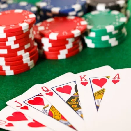 Biggest Upcoming Poker Events in July & August 2026: Dates, Prize Pools & Qualifiers
