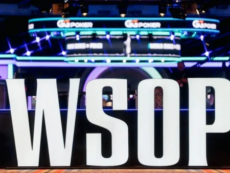 Upcoming Poker Main Events 2026: WSOP, WPT & EPT Schedule for Indian Players
