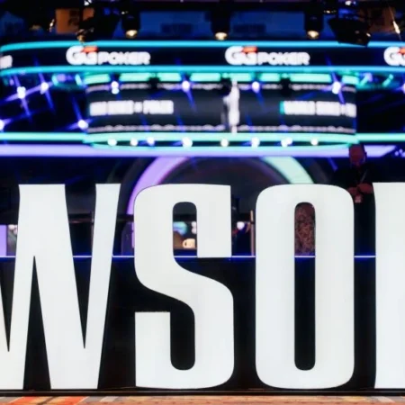 Upcoming Poker Main Events 2026: WSOP, WPT & EPT Schedule for Indian Players