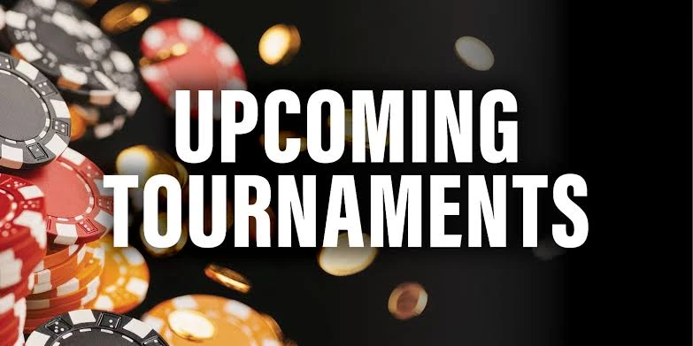 Upcoming Poker Tournaments 2026: Complete July–December Schedule for Indian Players