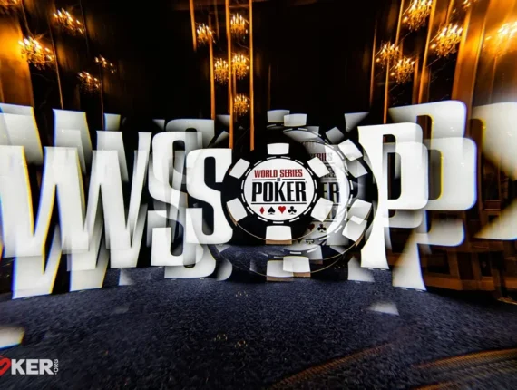 How Do You Qualify for the WSOP 2026 Main Event Without Paying the Full $10,000 Buy-In
