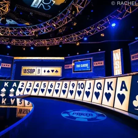 What Are the Top Poker Apps & Sites in 2026? Complete Guide