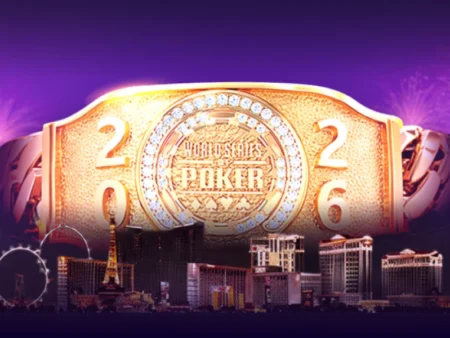 WSOP 2026 July Updates: Main Event Reaches Final Stage as Big Poker Action Continues