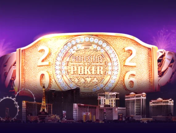 WSOP Spotlight: New Champion Rises in U.S. Circuit Showdown