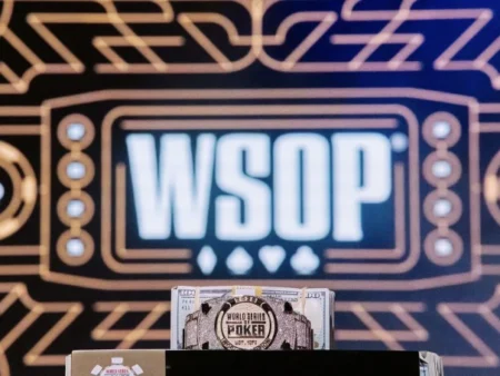 WSOP 2026 Main Event Day 1A Live: ESPN Coverage, Schedule & How to Watch (Starts Thursday, July 2)