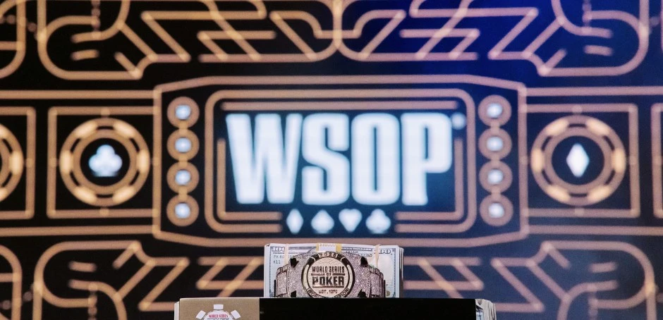 WSOP 2026 Main Event Day 1A Live: ESPN Coverage, Schedule & How to Watch (Starts Thursday, July 2)