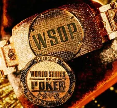 WSOP 2026 Schedule Revealed: Full Dates, Venues, Bracelet Events & Global Poker Tournaments