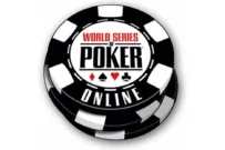 WSOP Online