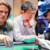 These Players Are Dominating the WSOP Player of the Year Race in 2026