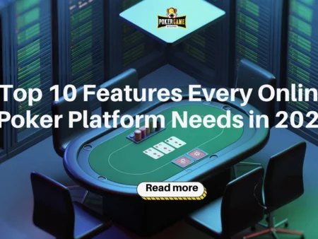 What Are the Latest Poker Trends in 2026? Strategy, Apps & Updates 