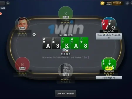 Why Is This One of the Fastest-Growing Poker Apps in 2026?