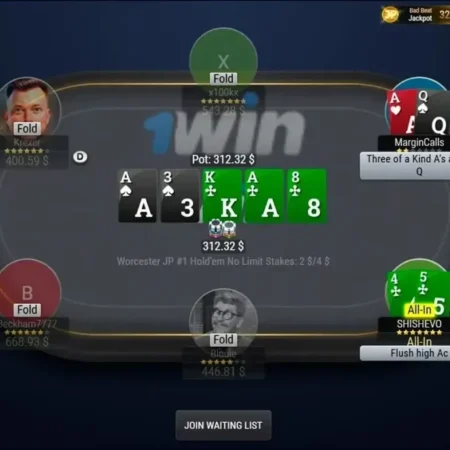 Why Is This One of the Fastest-Growing Poker Apps in 2026?