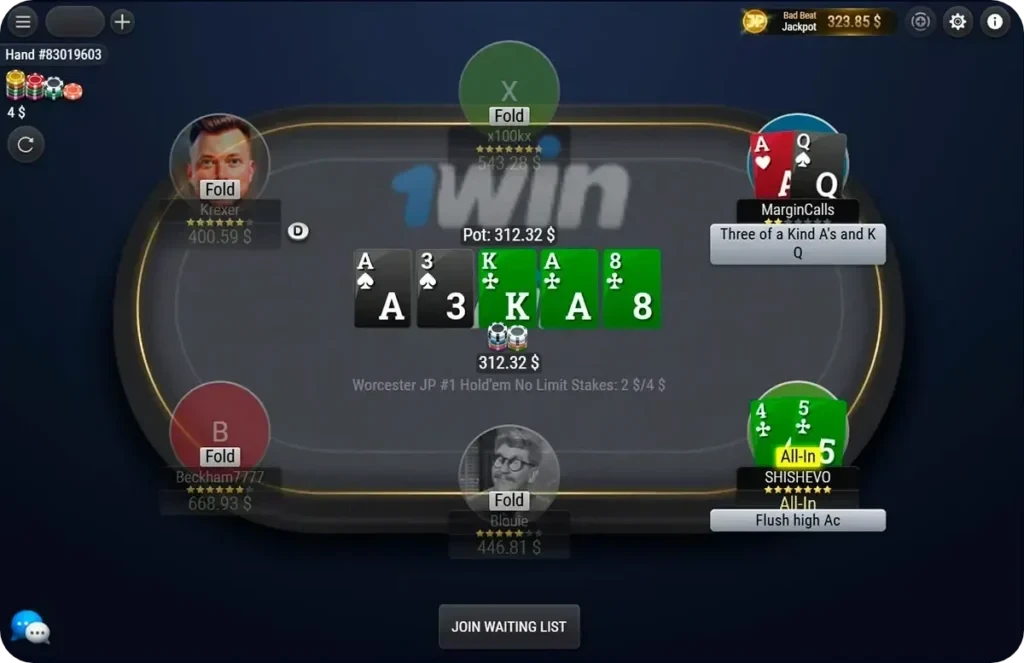 Why Is This One of the Fastest-Growing Poker Apps in 2026?