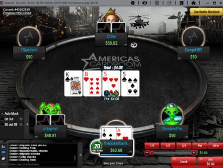 Americas Cardroom Review 2026: Is ACR Poker Safe, Legit & Worth Playing?