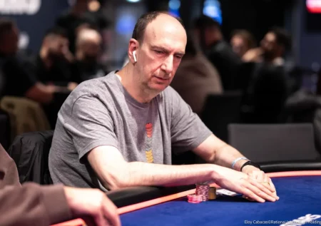 Erik Seidel